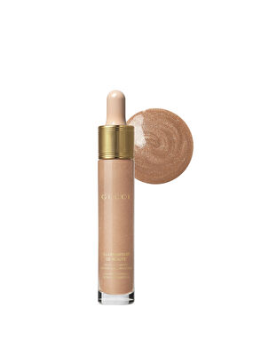 Gucci Illuminateur De Beaute + Concentre de Beaute Concealer 27N + Gucci Eye Patch + Mini Lipstick Makeup Set - 5