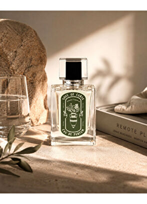Soul of Caria Aromatic Cedarwood EDP 50 ml Unisex Parfüm - 6
