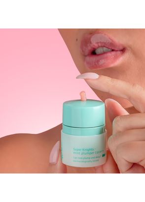 Belif Super Knights Mint Plumper Lipcerin - 5