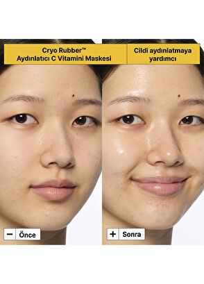 Dr.Jart+ Cryo Rubber - Aydınlık Görünüm Veren C Vitamini Ma - 7