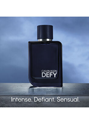 Calvin Klein Defy Parfum 50 ml Erkek Parfüm - 6
