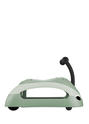 Globber Walk N' Roll 2in1 Ecologic Pistachio Green 2-in-1 Baby Ride-On Walker - 7