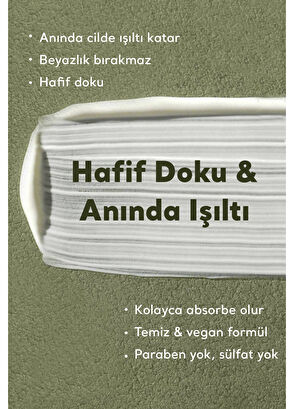 Village 11 Factory Daily Mild Sun Fluid SPF50+ PA++++ Güneş Kremi 50 ml - 8