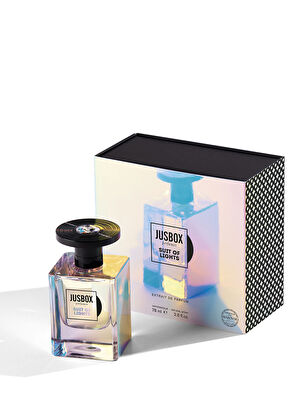 Jusbox Suit Of Lights Extrait de Parfüm 78 ml - 3