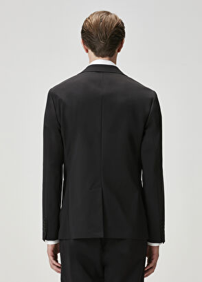 Beymen Club Siyah Ceket - 6