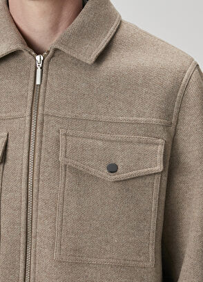 Beymen Club Mink Coat - 6