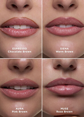 Beauty Omelette Lip Pencil Muse Rose Brown Dudak Kalemi - 3