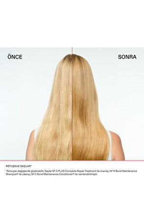 Olaplex No. 3 Plus Ultimate Repair Treatment 250 ml - 13