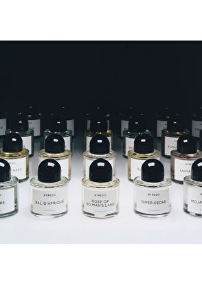 BYREDO 1996 EDP 100 ml Parfüm - 6