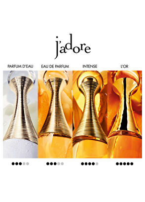 Dior Jadore Intense 100 ml Kadın Parfüm - 4