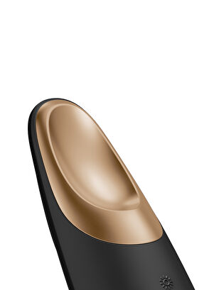 Geske SmartAppGuided Warm & Cool Eye Energizer 6 in 1 Göz Masaj Aleti - 6