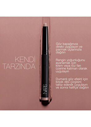 Nars Total Seduction Eyeshadow Stick Mambo - 6