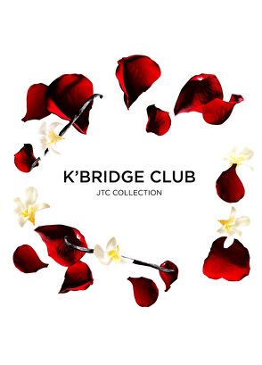 Xerjoff XERJOFF JTC K'Bridgre Club 50 ml - 5