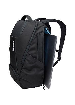 Thule Accent Black 15.6'' Notebook Backpack 26 Lt - 7