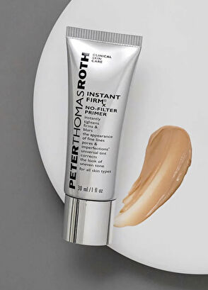 Peter Thomas Roth Instant FIRMx No Filter Primer Makyaj Jeli 30 ml - 5
