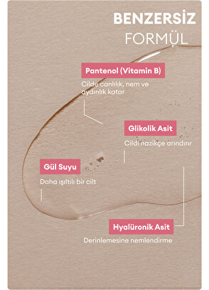 Village 11 Factory B Skin Formula Toner Arındırıcı Canlandırıcı Vitamin Yüz Toniği 250 ml - 4