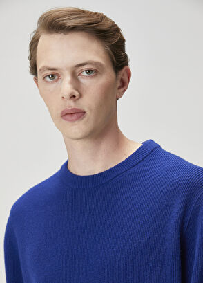 Beymen Club Saks Triko - 7