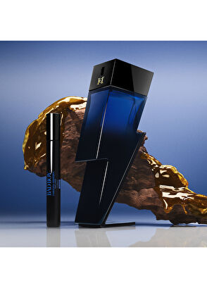 Carolina Herrera Bad Boy Cobalt Elixir 100 Ml - 5