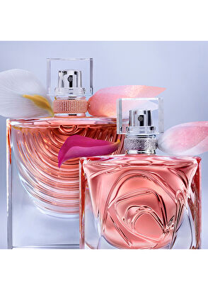 Lancome La Vie Est Belle Rose Extraordinaire 100 Ml Perfum - 4