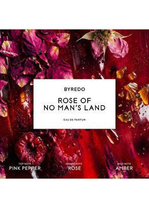 BYREDO Rose Of No Mans Land EDP 100 ml Unisex Parfüm - 6