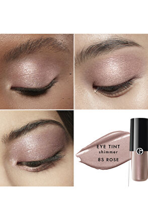 Giorgio Armani Eye Tınt 8S - 5