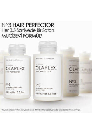 Olaplex Olaplex No3 Hair Perfector - 10