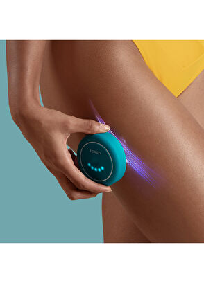 Foreo Bear 2 Body Evergreen Body Massager - 4