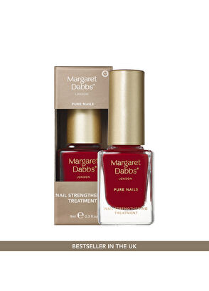 Margaret Dabbs London Pure Nail Strengthening Treatment The Belgravia - 8