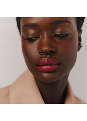 Hermès Trait d'Hermès Renkli Dudak Kalemi Rubis - 5