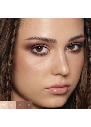 Anastasia Beverly Hills Mini Spice Palette - 7