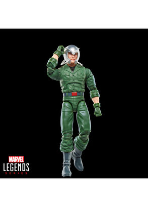 Marvel  Legends Professor X Savage Land Marvel Comics Action Figure - 6