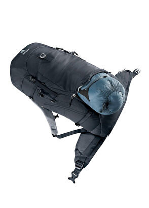 Deuter Trail Pro SL Black Women's Backpack 34 Lt - 7