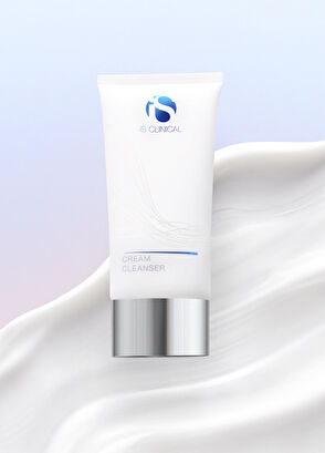 IS Clinical Cream Cleanser Hassas Ciltler İçin Yüz Temizleyici Krem 120 gr - 8