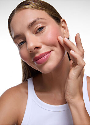 Babe Laboratorios Lip Cheek Balm Pink SPF50 Dudak ve Yanak Balmı 20 ml - 7