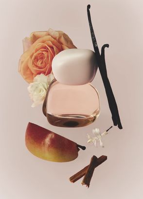 Kylie Jenner Mood Stones Blush Wood EDP 50 ml Kadın Parfüm - 4