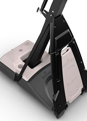 Spalding Beast 60" x 36" 7B1560CN Ayaklı Pota - 5