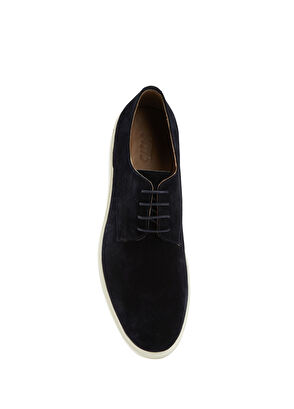 Beymen Club Lacivert Erkek Deri Ayakkabı - 9