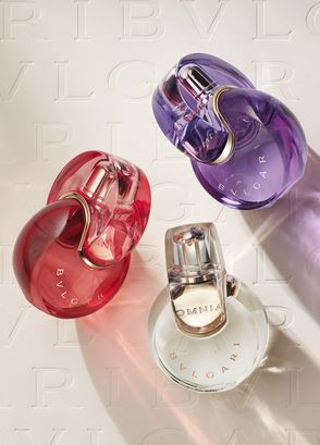 Bvlgari Omnia Crystalline EDT 100 ml - 5