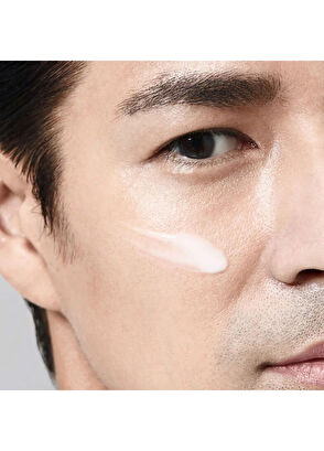 Shiseido Men Energizing Moisturizer 100ml Extra Light Fluid - 4