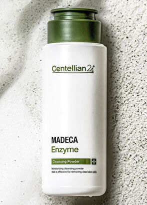 Centellian24 Madeca Enzyme Cleansing Powder Yüz Temizleyici Peeling  - 5