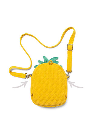 Hoppstar Cheeky Fruits Pina Coolada Unisex Kids Bag - 3