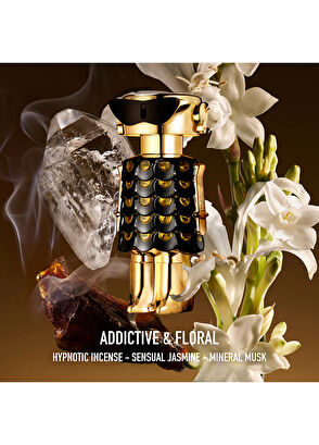 Rabanne Fame Parfum EDP 50 ml Women's Perfume - 3