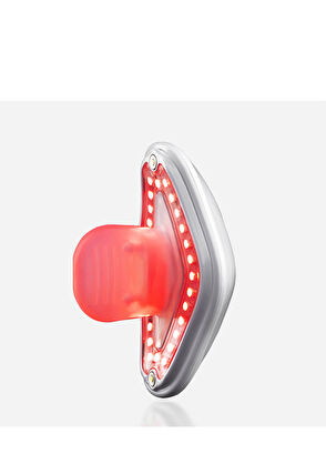 CurrentBody Skin LED Kırışıklık Karşıtı Göz Çevresi + Dudak Çevresi Bakım Cihazı - 8