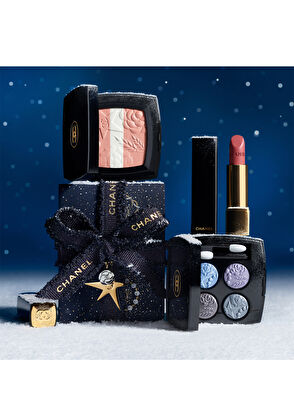 CHANEL Les 4 Ombres Nuıt Astrale Eyeshadow - 10