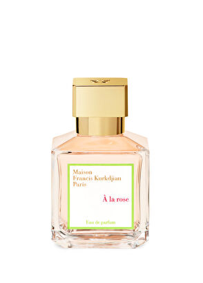 Maison Francis Kurkdjian À la rose EDP 70ml - 3