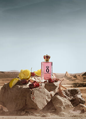 Dolce&Gabbana Q EDP 50 ml Kadın Parfüm - 6