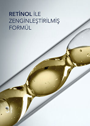 Roc Retinol Correxion Kırışıklık Karşıtı Nemlendirici Yüz Kremi 50 ml - 7