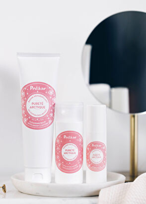 Polaar Pureté Arctıque Cleansıng Balm - 8