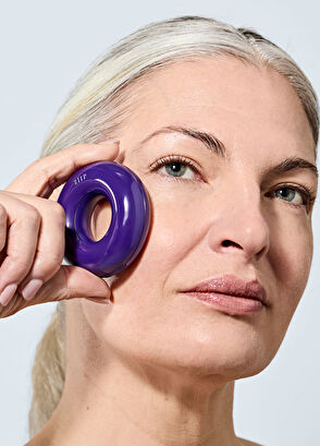 Ziip ZIIP Dot Purple - 3