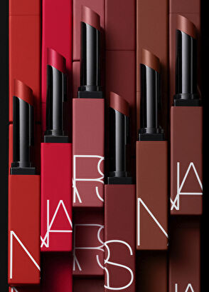 Nars Powermatte Lipstick Free Bird Lipstick - 8